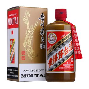 迪庆羊年生肖茅台酒瓶回收