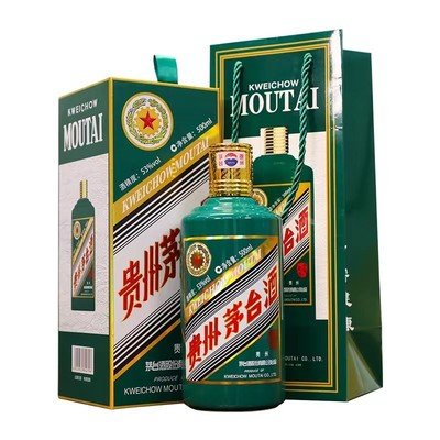 迪庆回收茅台酒瓶有哪几种类型？