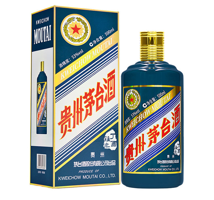 迪庆茅台酒瓶回收分享茅台老酒回收后注意事项