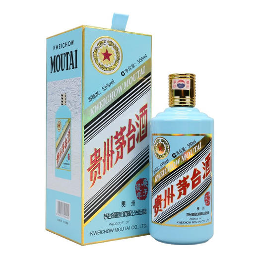 迪庆茅台酒瓶回收公司带你走进茅台酒度数的变迁
